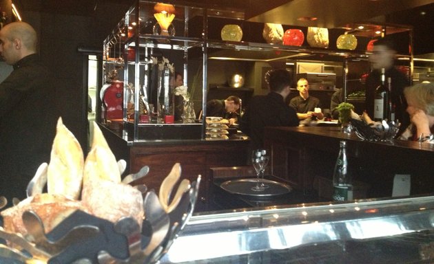 Photo de L'Atelier de Joël Robuchon