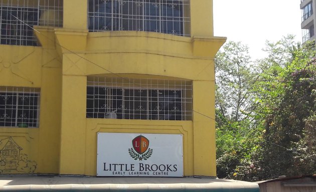 Photo of Little Brooks Early Learning Centre