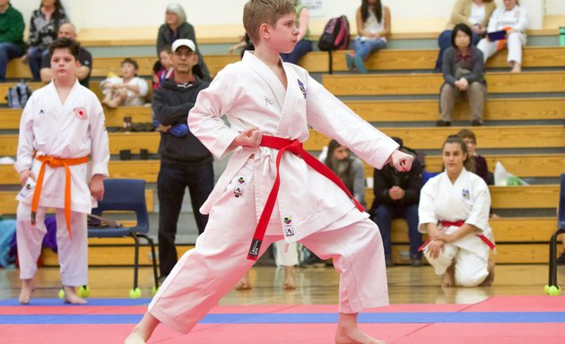 Photo of Murphy's Karate Academy