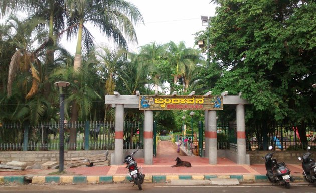 Photo of Jayanagar Bavi Park