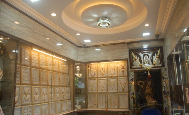 Photo of Sri Mahaganapathi Jewellery Works