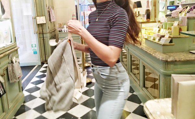 foto Brandy Melville - Rione Colonna