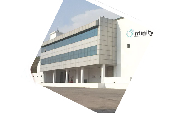 Photo of Infinity IndustrIes Private Limited