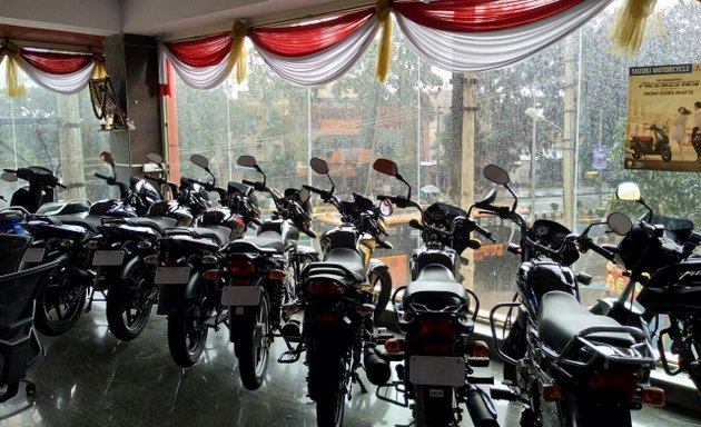 Photo of Shristi motors