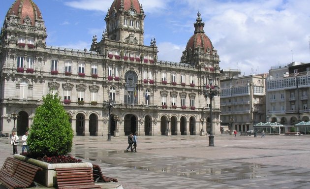 Foto de Peritos Judiciales Atasar a Coruña