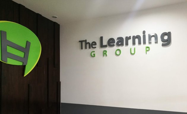 Foto de The Learning Group