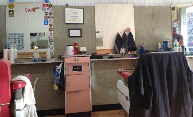 Photo of Parkway Barber Shop