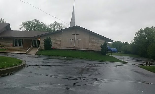 Photo of Little Lambs Childrens Ministry