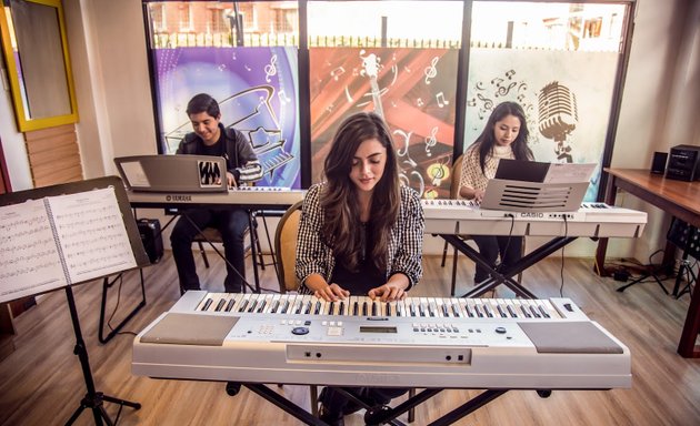 Foto de Cuenca Music School Academia De Música