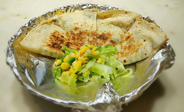 Photo of California Burrito