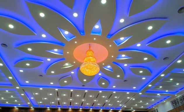 Photo of agn Convention Hall