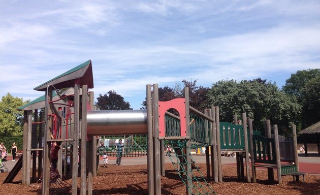 Photo of Gloucester Gate Playground