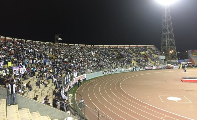 Foto de Estadio Mansiche