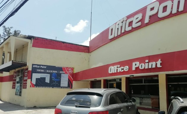 Foto de Office Point Guatemala