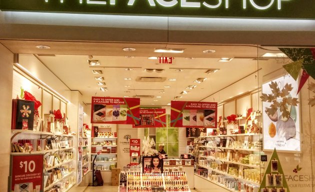 Photo of the Face Shop