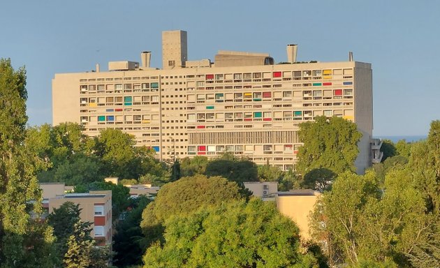 Photo de Nouveau Parc Sévigné