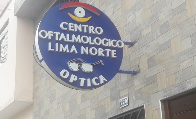 Foto de Consultorio Oftalmológico Lima Norte