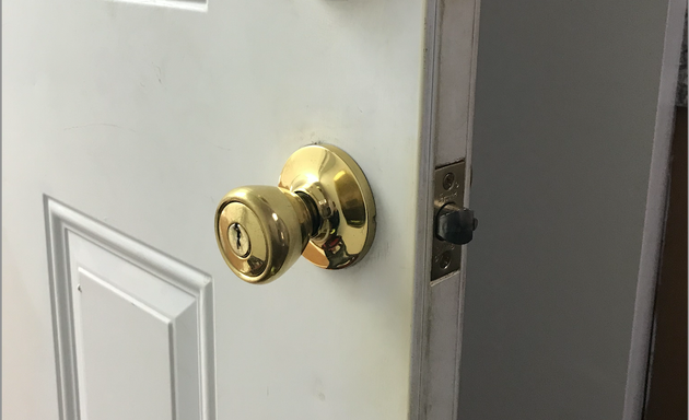 Photo of KeyMe Locksmiths