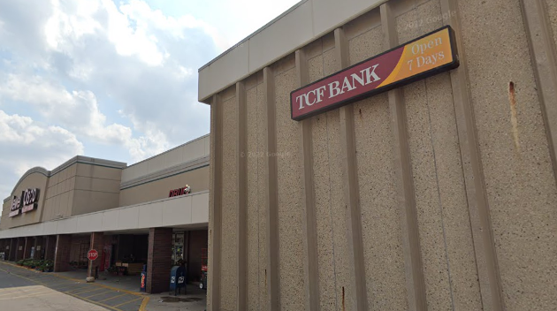 Photo of TCF Bank
