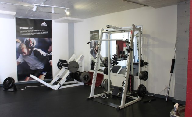 Photo of The Fitness Lab