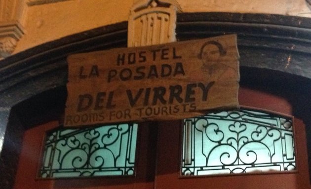 Foto de La Posada del Virrey