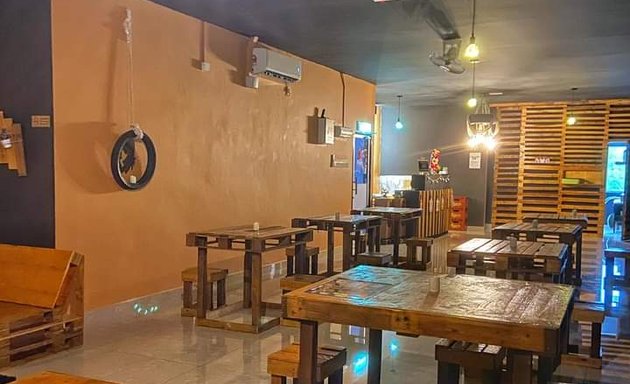 Photo of GYPSY 6 Cafe and bar