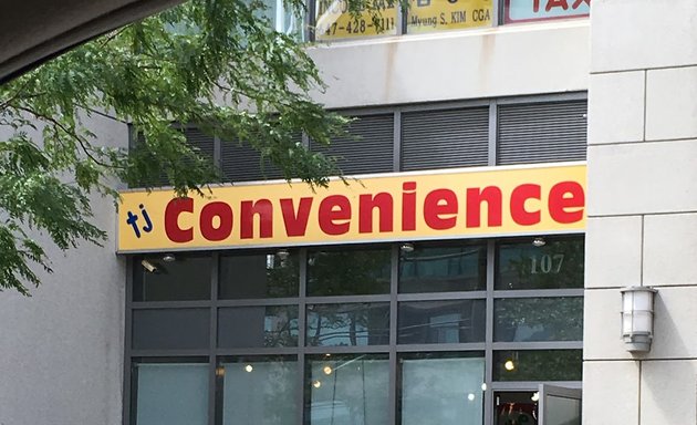 Photo of TJ Convenience