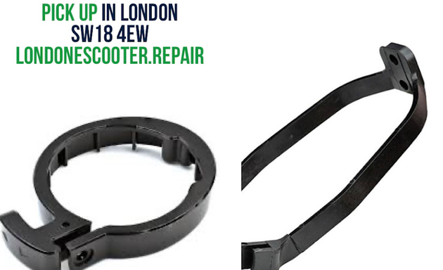 Photo of London Escooter - Repairs, Parts and Modifications.