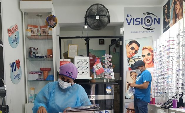 Foto de Dr. Vision