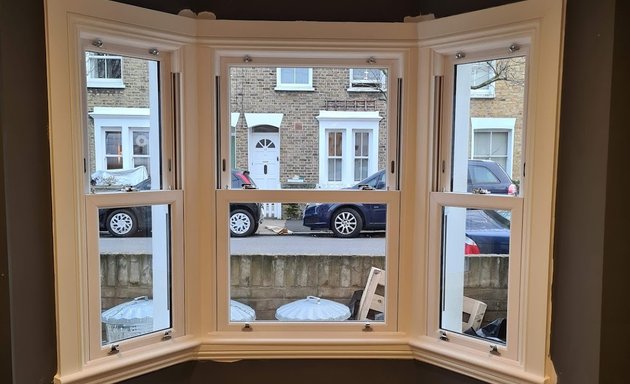 Photo of Russ Windows ltd