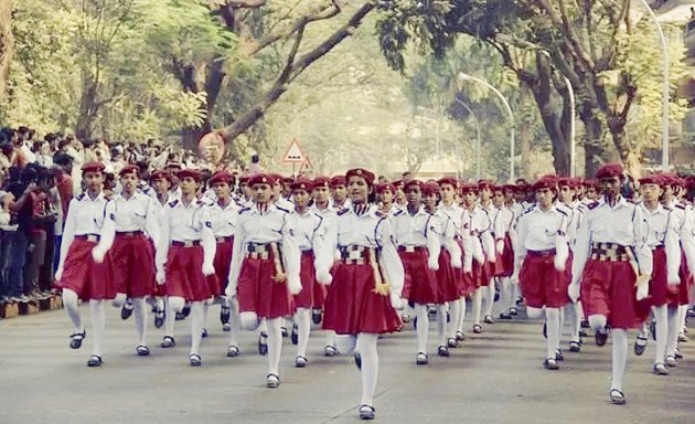 Photo of SSM Shivaji Vidyalaya Primary School