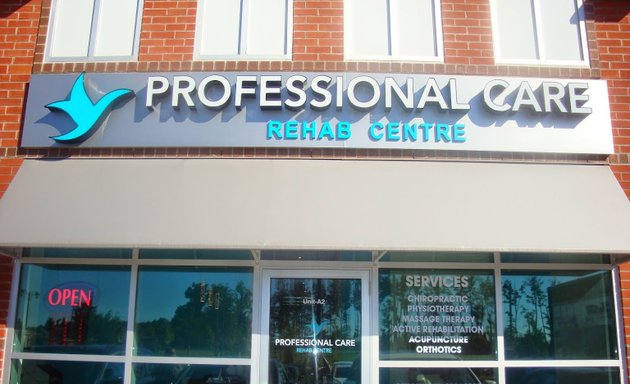 Photo of Professional Care Rehab Centre