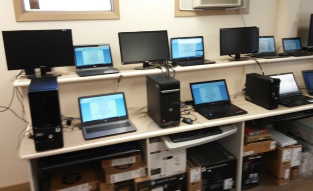 Photo of Elm Computers