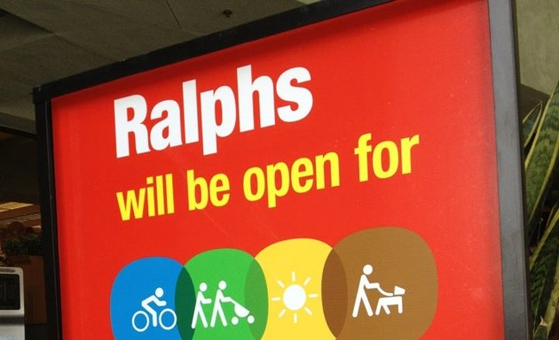 Photo of Ralphs