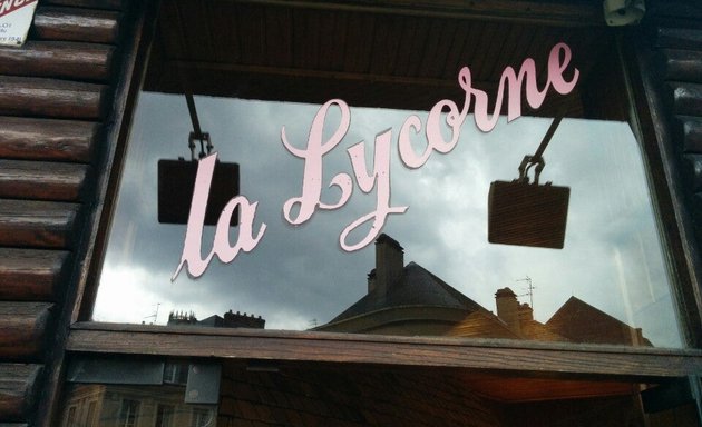 Photo de Bar "La Lycorne" FDJ