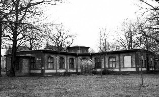 Foto von Museum Kesselhaus Herzberge