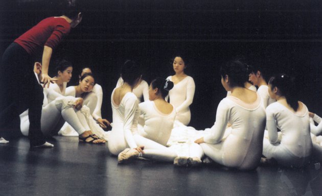 Photo of Chu Ling Dance Academy