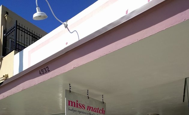 Photo of Miss Match Boutique OB