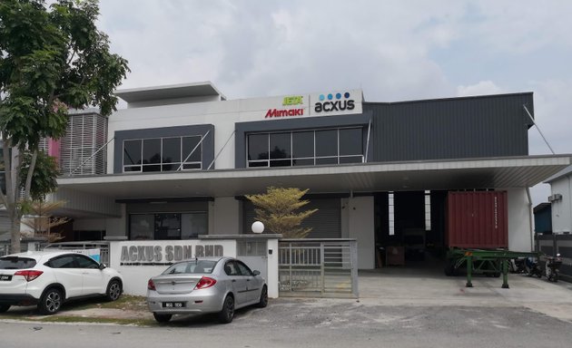 Photo of Acxus Malaysia