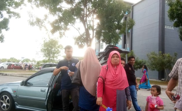 Photo of [NGV] Petronas Seksyen 3 Bangi