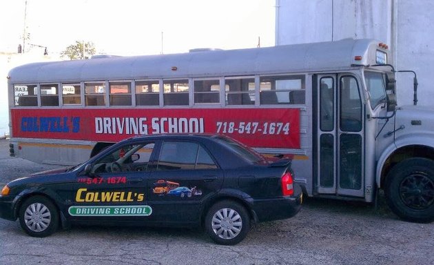 Photo of Colwell's Driving School