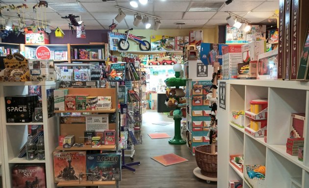 Photo of Shananigans Toy Shop