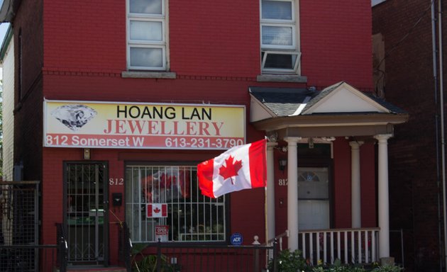 Photo of Hoang Lan Jewellery