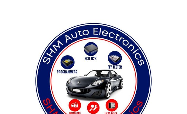 Photo of SHM Auto Electronics