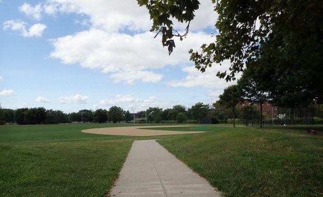 Photo of Pals Oval