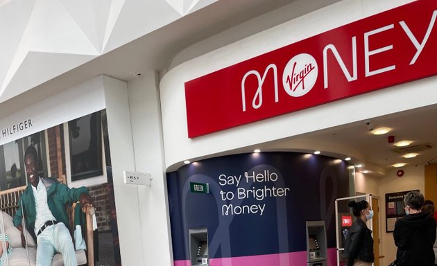 Photo of Virgin Money