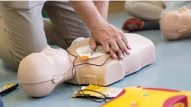 Photo of A-OK First Aid Training & Supplies