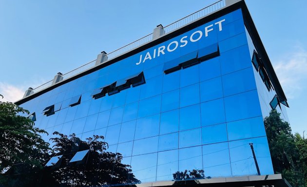 Photo of Jairosoft Inc.