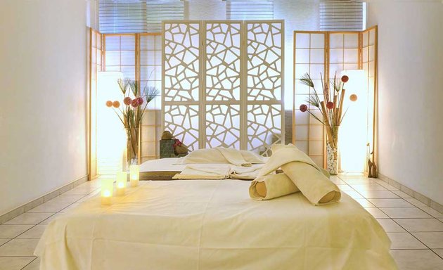 Foto von THAI🌻Wellness Massage Basel ThanTawan: Massage Therapie & Wellness: Himmlische Oase Gundeli