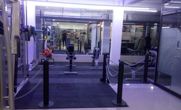 Photo of V Fitness Gym